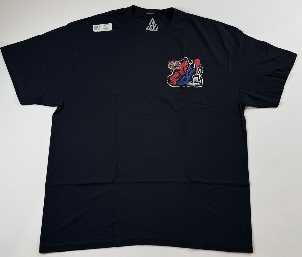 Dandadan - Okarun Turbo Mode - T-Shirt - 2XL