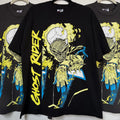 Danny Ketch Ghostrider front