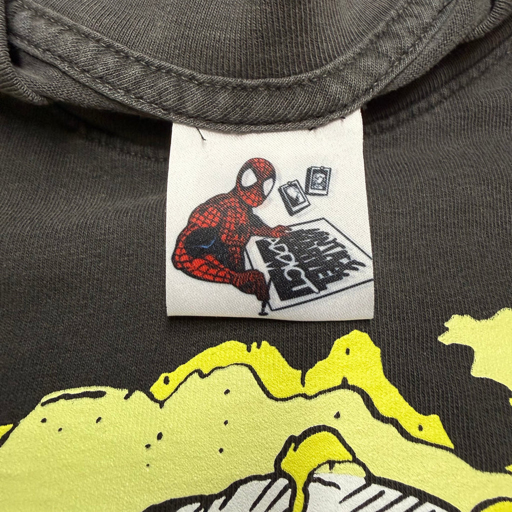 Danny Ketch Ghostrider tag