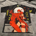 Daredevil vs Elektra front