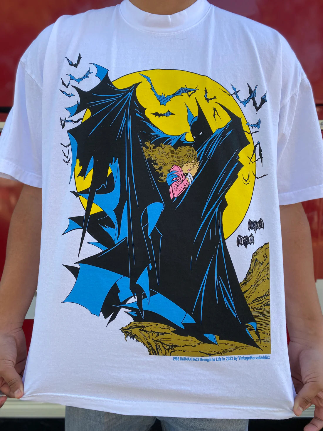 Dark Knight - Batman