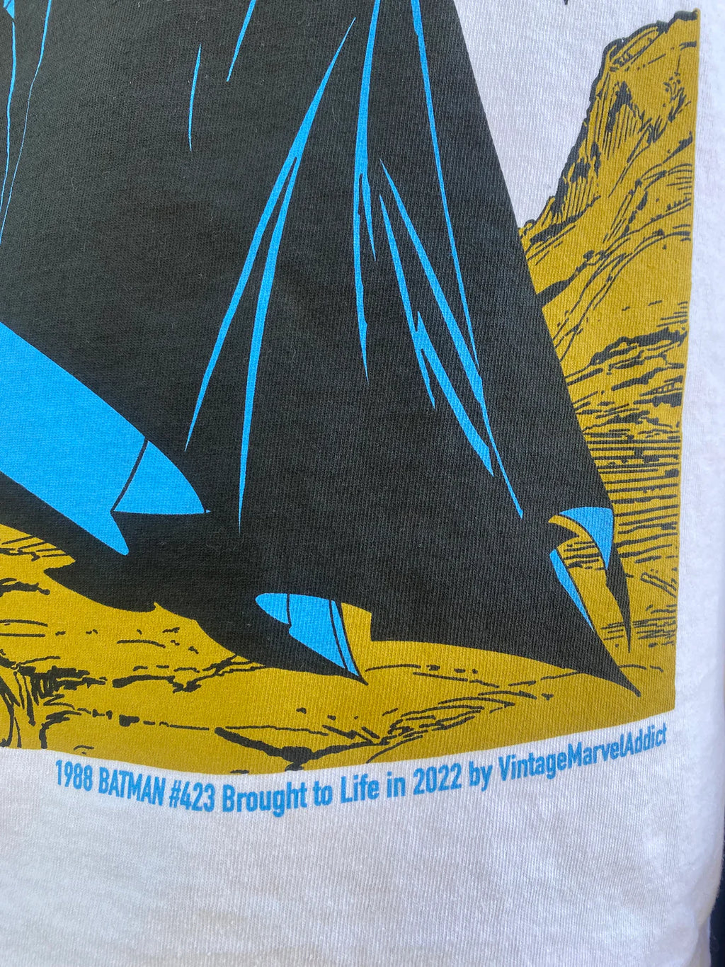 Dark Knight - Batman zoom2