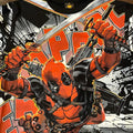 Deadpool AOP front zoom