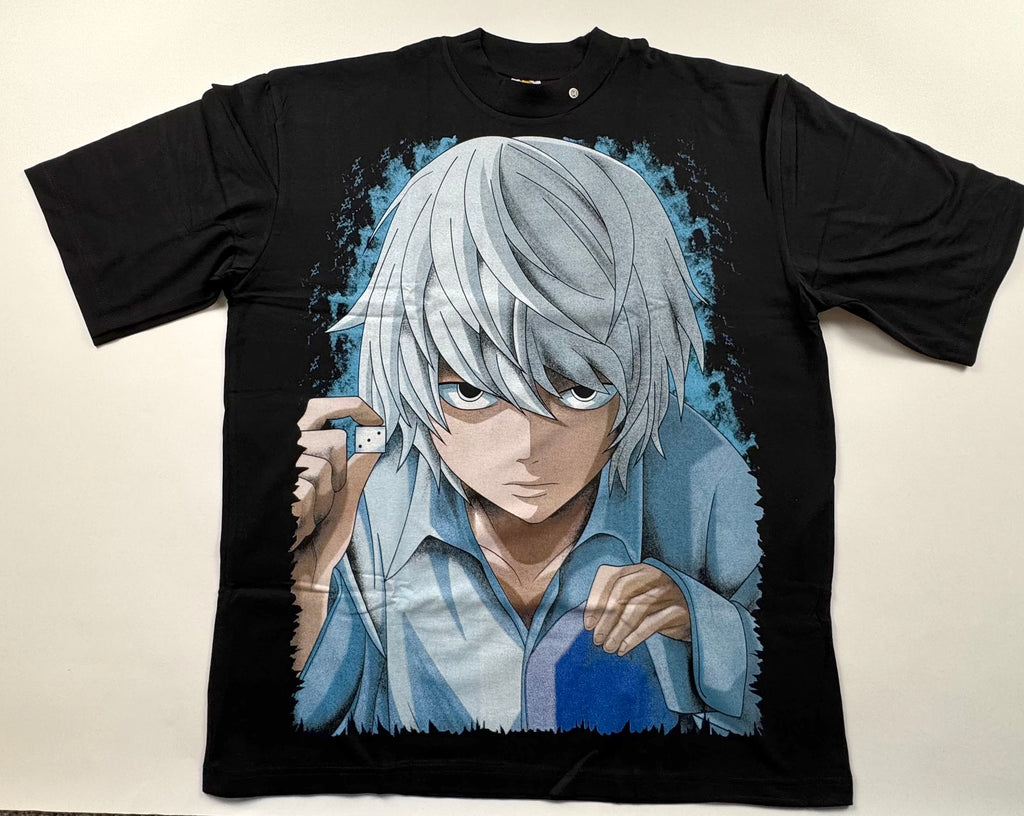 Death Note - Near - T-Shirt - XL