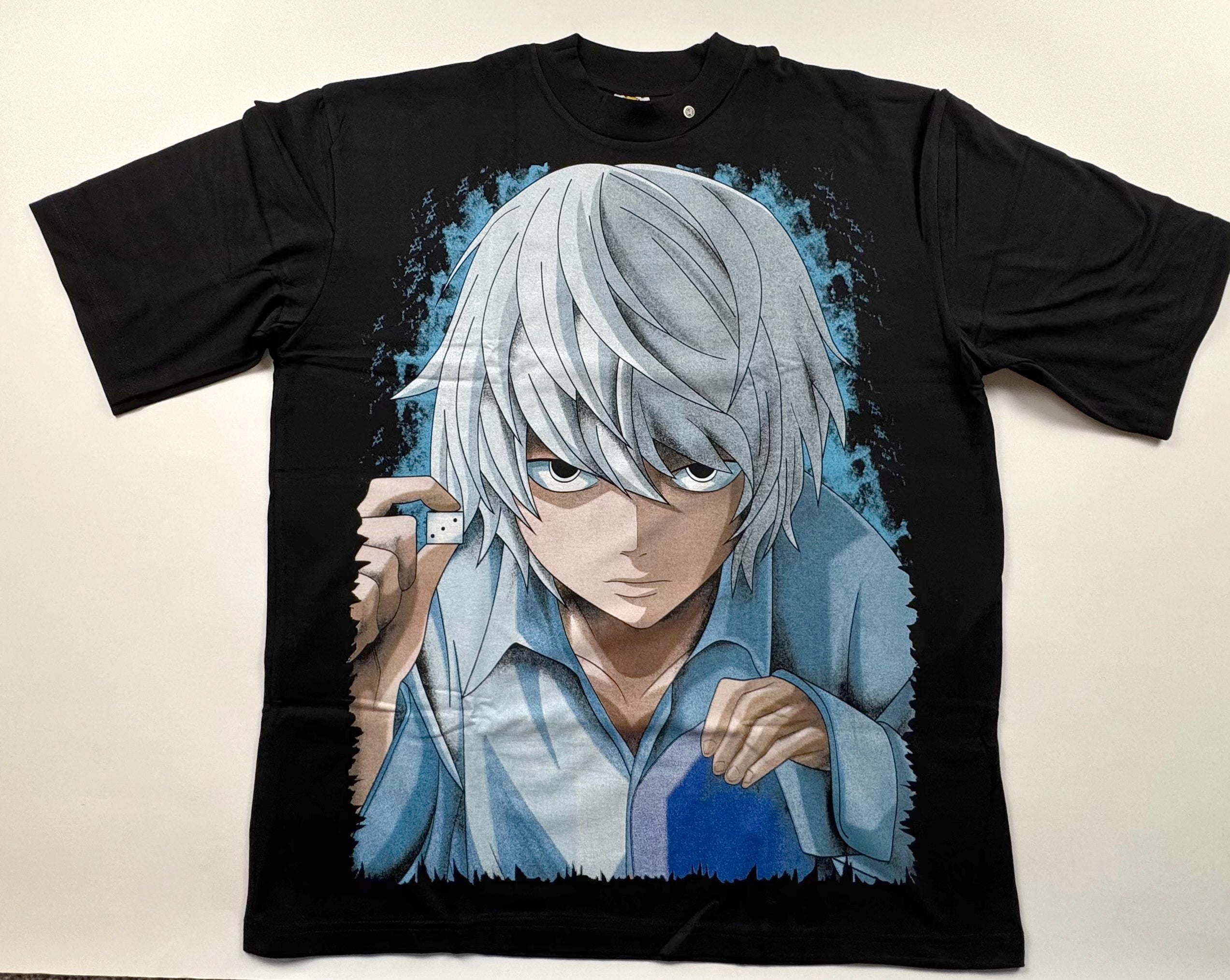 Death Note - Near - T-Shirt - XL