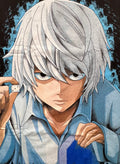 Death Note - Near - T-Shirt - XL