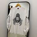 Death Note - Ryuk front