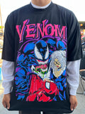 Death Trap - Venom front