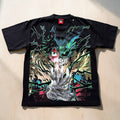 Deku front