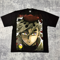 Demon Slayer - Douma Bigface front