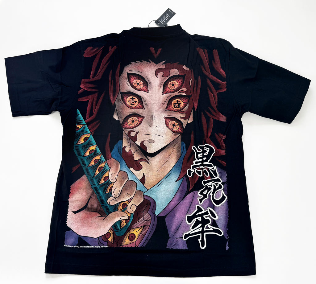 Demon Slayer T-Shirt - XL