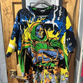 Doom Hell front