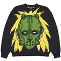 Dorohedoro - Nikaido Sweater front