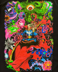 Dr. Strange - Mystic Arts front zoom