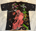 Dr Doom AOP Green Goblin Mephisto Magneto front