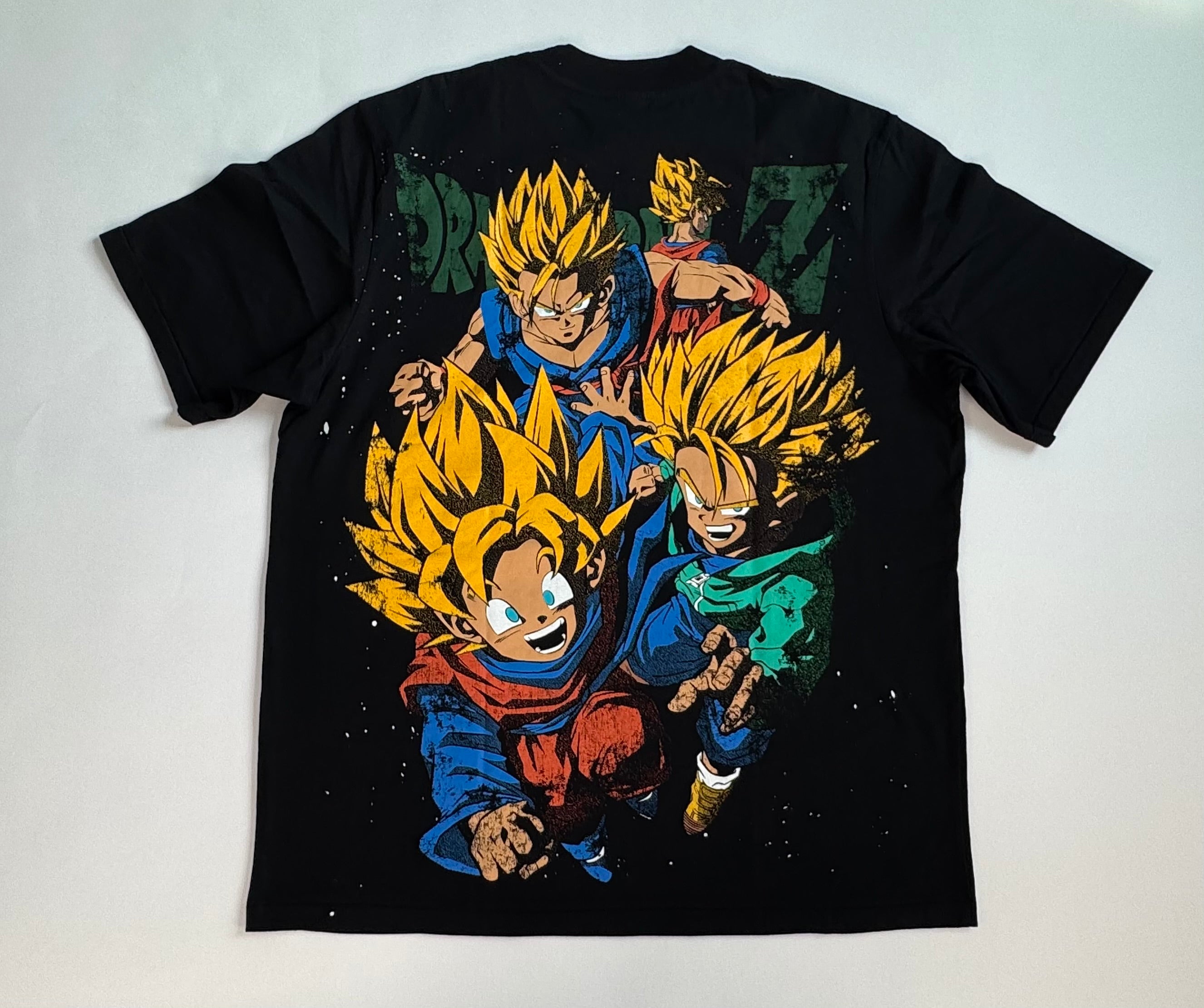 Dragon Ball - Bloodlines T-Shirt - XL
