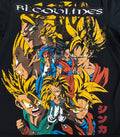 Dragon Ball - Bloodlines T-Shirt - XL