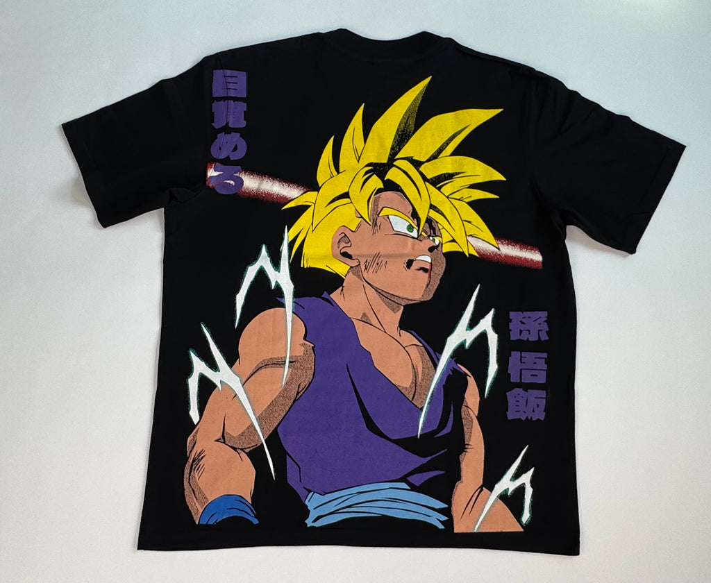 Dragon Ball Z - Cell Games T-Shirt - L