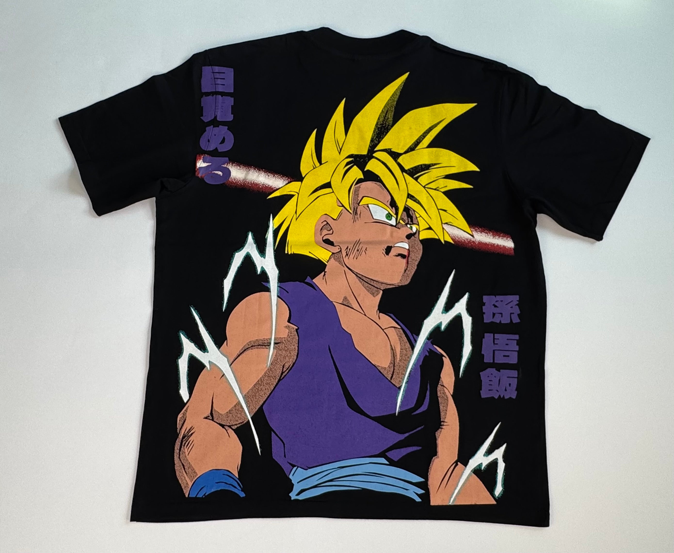 Dragon Ball Z - Cell Games T-Shirt - L