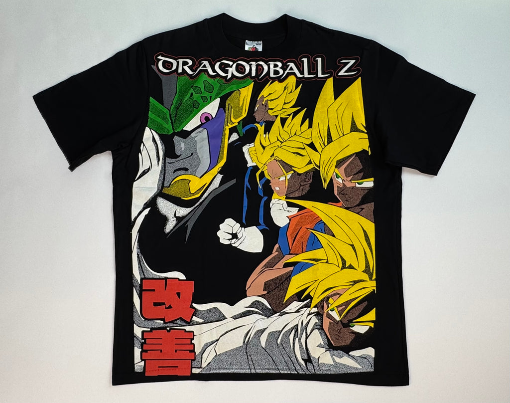Dragon Ball Z - Cell Games T-Shirt - L