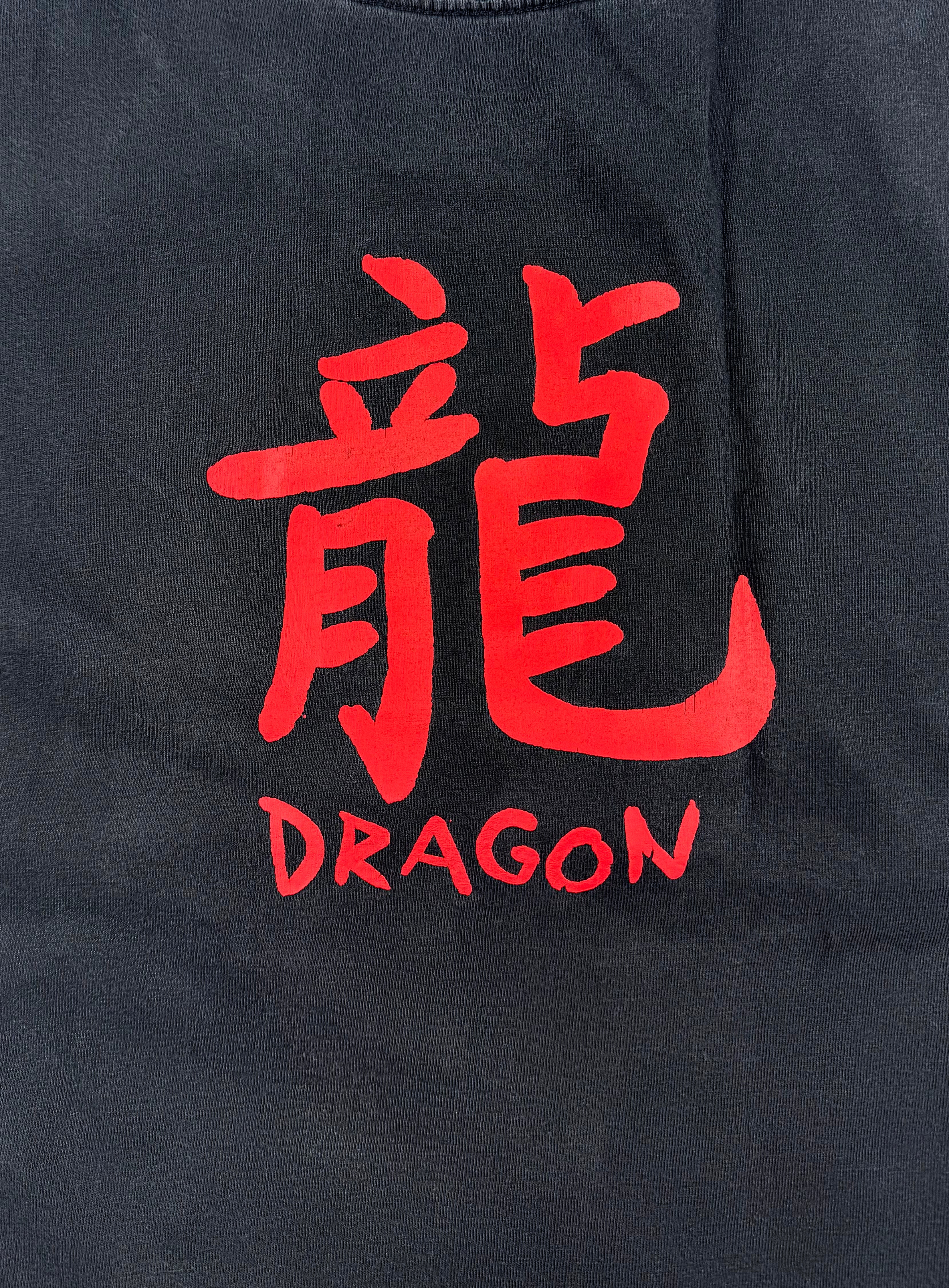 Dragon Ball - Goku Super Dragon Ball Heroes - T-Shirt - L