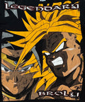 Dragon Ball Z - Legendary Broly T-Shirt - L