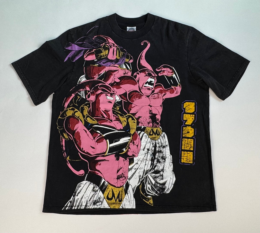 Dragon Ball Z - Triple Buu / Triple T-Shirt - XL