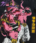 Dragon Ball Z - Triple Buu / Triple T-Shirt - XL