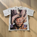 Dragon Ball - Beast Gohan - White T-Shirt - L front