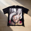 Dragon Ball - Beast Gohan Bigface front