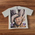 Dragon Ball - Beast Gohan White front