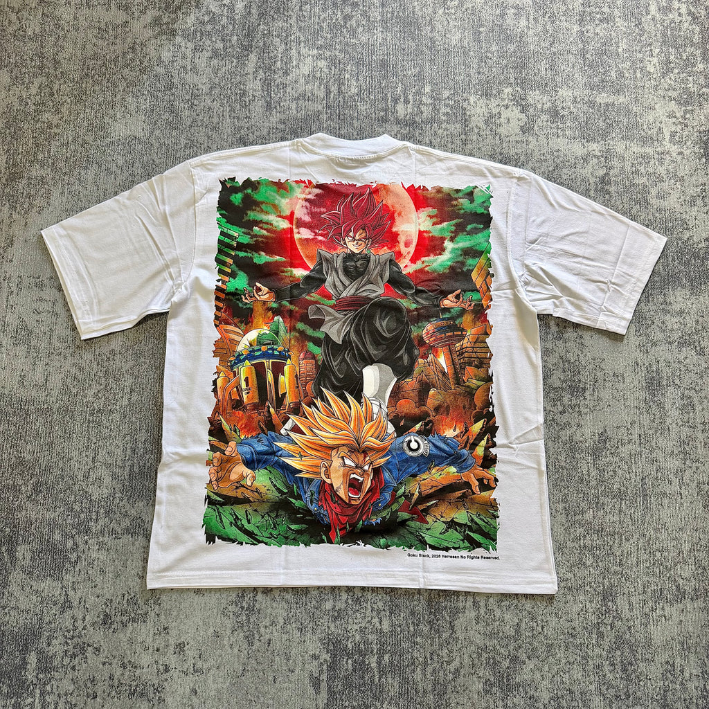Dragon_Ball_-_Black_Goku_1_of_5_-_White_T-Shirt_-_XL_back