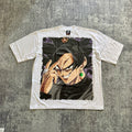 Dragon_Ball_-_Black_Goku_1_of_5_-_White_T-Shirt_-_XL_front