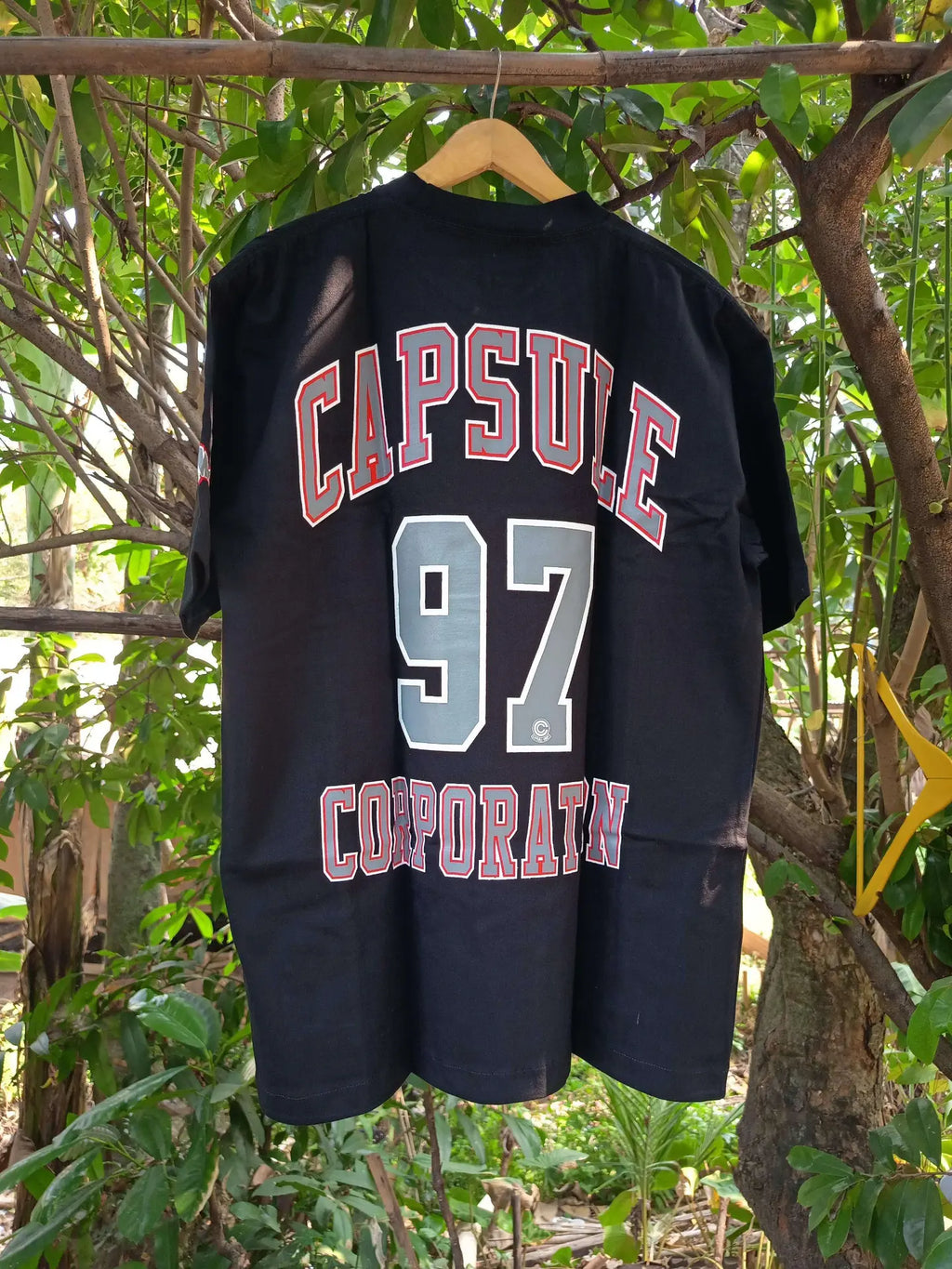 Dragon Ball - Bulma : Capsule Corp 97 NSFW back