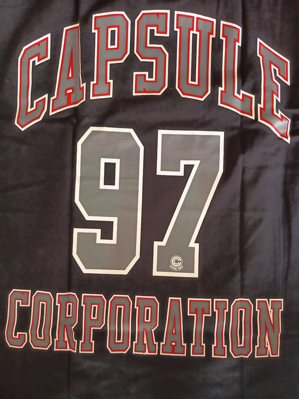 Dragon Ball - Bulma : Capsule Corp 97 NSFW back zoom