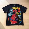 Dragon Ball - Buu, Frieza, Cell : Buus front