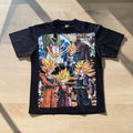 Dragon Ball - Cell Games front