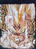 Dragon Ball - Majin Vegeta Bigface front zoom