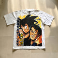 Dragon Ball - RIP Akira Toriyama front