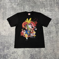 Dragon Ball GT - Group  front