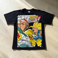 Dragon Ball GT Crush front