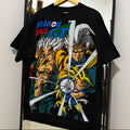 Dragon Ball GT front