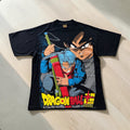 Dragon Ball Super - Trunks front