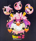 Dragon Ball Z - Majin Buu and small Buus Front Zoom