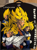 Dragon Ball Z : Z Fighters front