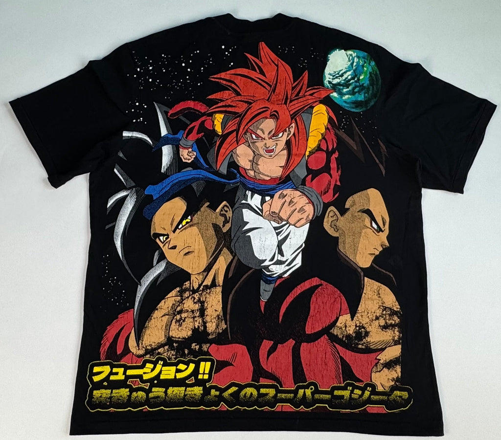Dragon Ball GT T-Shirt - XL