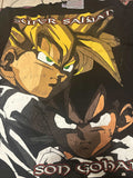Dragonball - Super Saiyan Son Gohan : Dragonball - Super Saiyan Son Goku front