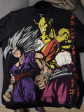 Dragonball Super Saiyan Son Gohan front