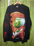 EVANGELION - Asuka front