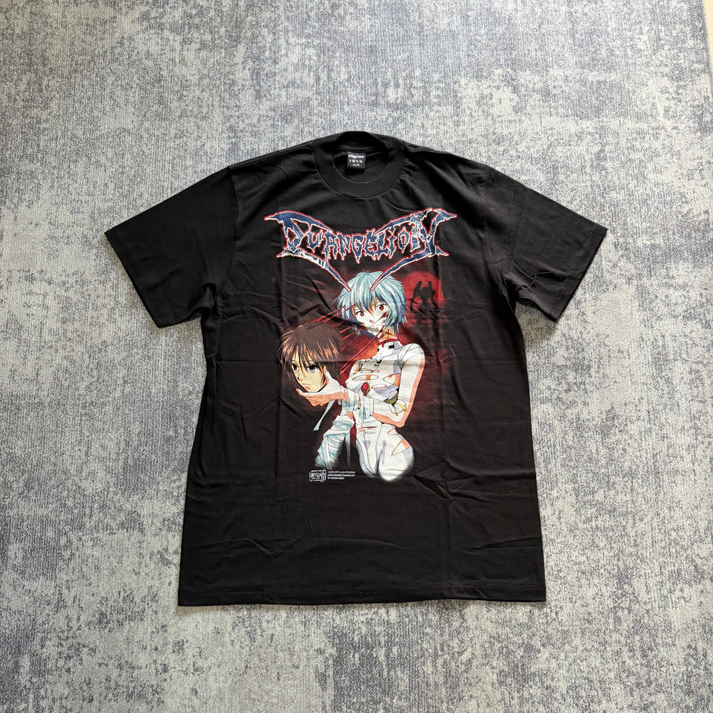Evangelion - Mask front